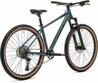 Велосипед Welt Ranger 3.0 29 (2025) - фото