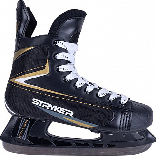 Коньки хоккейные Tech Team Stryker - фото