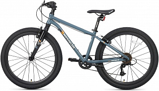 Велосипед Maxiscoo 3Bike 24 M (2025) - фото