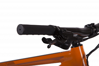 Велосипед STINGER RELOAD PRO 27.5" (2021) - фото