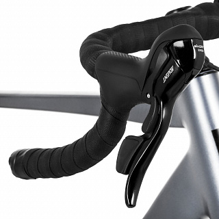 Велосипед Stinger Gravix Std 28" (2023) - фото