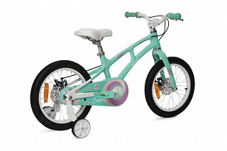 Велосипед Pifagor Candy 16" - фото