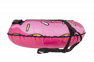 Тюбинг Snowstorm BZ-100_DONUT, 100 см - фото