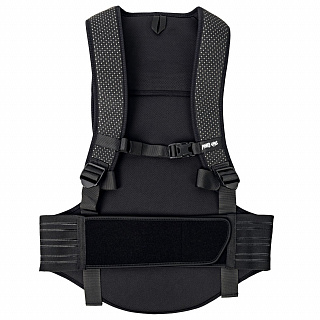 Защита спины White Owl D3O Back Protecton - фото