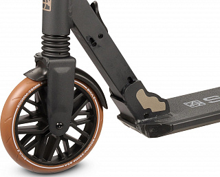 Самокат Shulz 200 Pro - фото