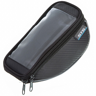 Велосумка STG 11810L-A для смартофонов - фото