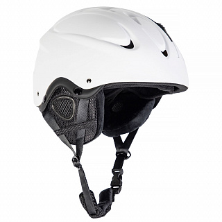 Шлем зимний White Owl MS-86, для катания на сноуборде/горных лыжах - фото