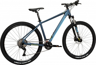 Велосипед Welt Rockfall 4.0 29" (2023) - фото