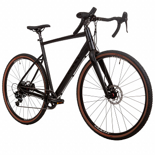 Велосипед STINGER GRAVIX PRO 28" (2021) - фото