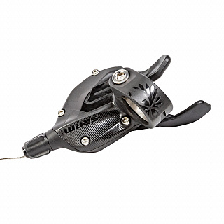 Шифтер SRAM SX Eagle, 12 ск., черный - фото