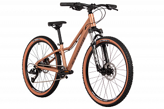 Велосипед Stinger Laguna 24 (2025) - фото