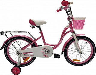 Велосипед Falcon Bike Funny 20 (2025) - фото