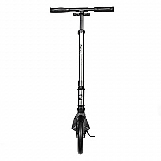 Самокат городской NOVATRACK DEFT 230 PRO 30 (2022) - фото