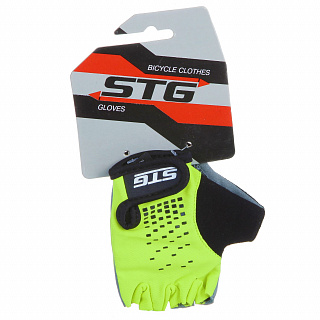 Перчатки STG, AL-03-511 детские - фото