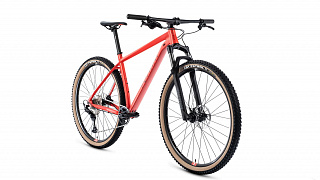 Велосипед FORMAT 1122 29" (2022) - фото