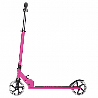 Самокат городской Novatrack Jungle 145 Alloy (2025) - фото