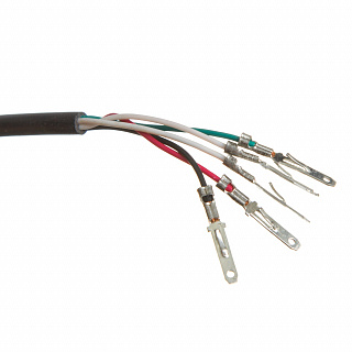 Дроссель для электросамоката NOVATRACK 175 - фото