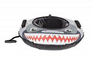 Тюбинг Snowstorm BZ-100_SHARK, 100 см - фото
