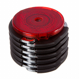 Велозамок STG TY3873 на ключе 60,5 мм х 79 см - фото