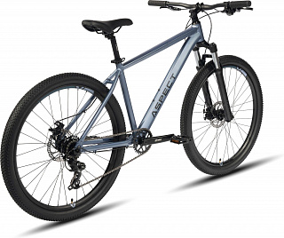 Велосипед Aspect Ideal 27.5 (2024) - фото