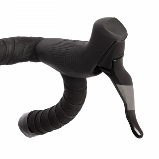 Велосипед Stinger Gravix Evo (2024) - фото