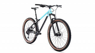 Велосипед FORMAT 1312 29" (2022) - фото