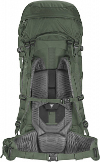 Рюкзак BACH Pack W's Daydream 60 - фото