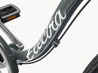 Велосипед Electra Cruiser 7D Step Thru - фото