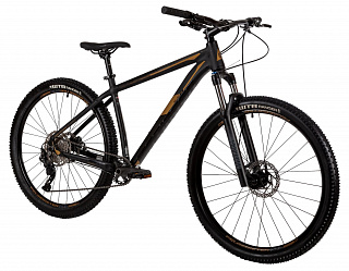 Велосипед STINGER RELOAD PRO 27.5" (2021) - фото