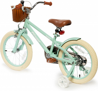 Велосипед Pifagor Shine 16 - фото