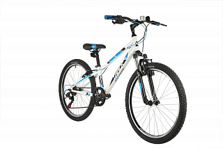 Велосипед NOVATRACK EXTREME 24" (2021) - фото