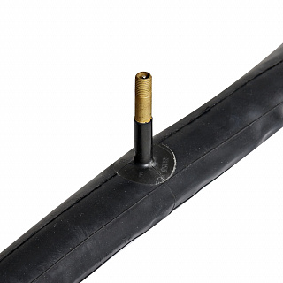 Камера велосипедная бутиловая STG 29Х2,25/2,5 - фото