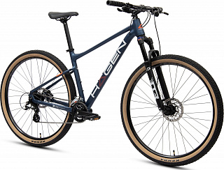 Велосипед Hagen One Eight (1.8) 29" (2024) - фото