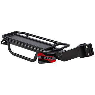 Багажник для велосипеда 26"-28" - фото