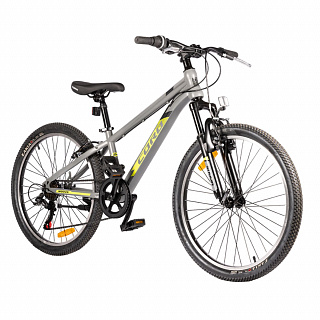 Велосипед Cord Modus Стандарт 24" (2023) - фото