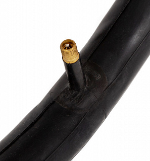 Камера велосипедная STG бутил 14Х1,75" - фото