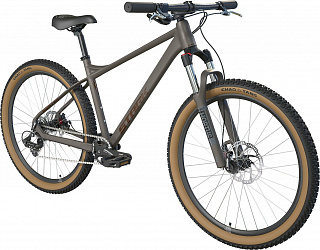 Велосипед Stark Hunter 27.1 HD (2025) - фото