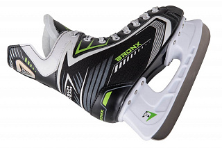 Коньки хоккейные TechTeam Bronx - фото