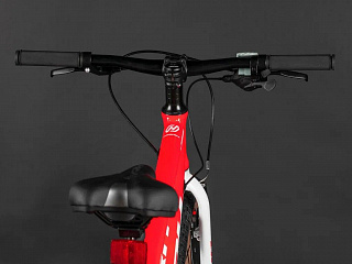 Велосипед Horh Jab Jabvb24 (2024) - фото