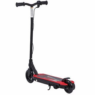 Электросамокат Novatrack ESCOO Entry - фото