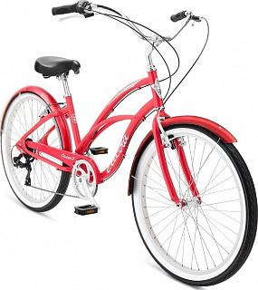 Велосипед Electra Cruiser 7D Step Thru - фото