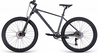 Велосипед Aspect Nickel Elite 27.5 (2025) - фото