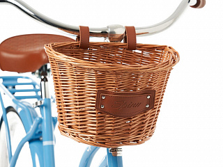 Велосипед Spinn Charm 1-speed - фото