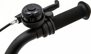 Велосипед Falcon Bike River 16" (2024) - фото