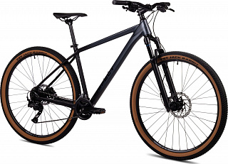 Велосипед Aspect Air 29 (2024) - фото