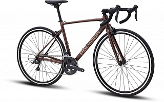 Велосипед Polygon Strattos S3 700C (2024) - фото