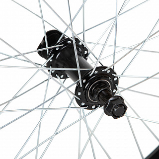 Колесо 20" переднее для BMX 48 спиц - фото