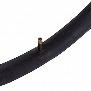 Камера велосипедная STG бутил 16Х1,75" - фото