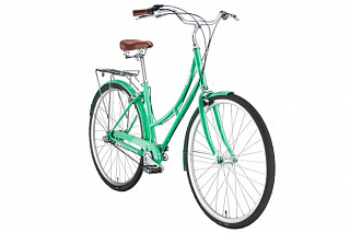 Велосипед BEARBIKE Sochi - фото