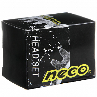 Якорь с крышкой для рулевой колонки 1 1/8" - фото